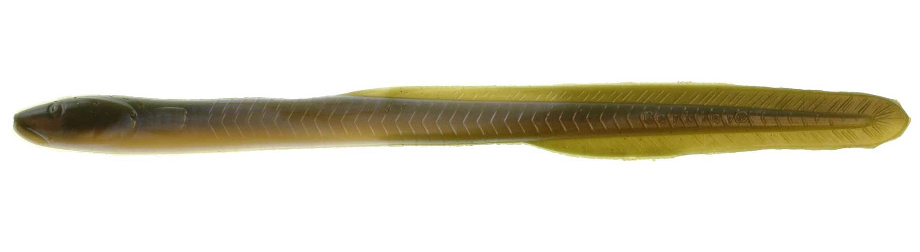 Natural Eel