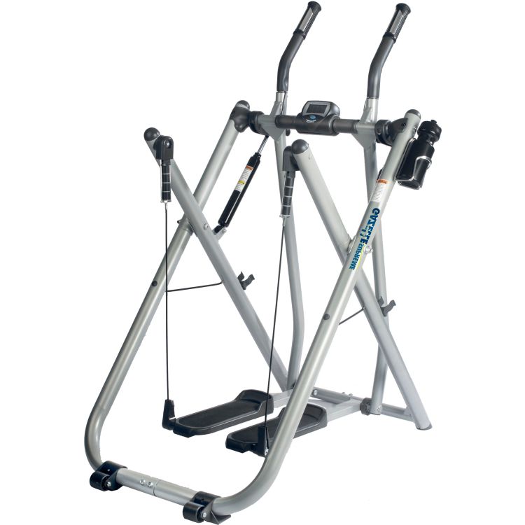 Gazelle Exercise Machine >> Gazelle Supreme Glider | DICK'S Sporting Goods Gazelle Exercise Machine >> Gazelle Supreme Glider | DICK'S Sporting Goods