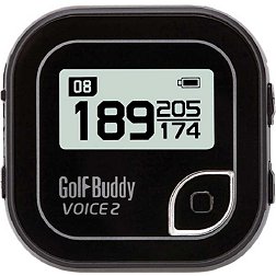 GolfBuddy Voice 2 Handheld GPS