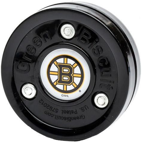 Pucks & Balls