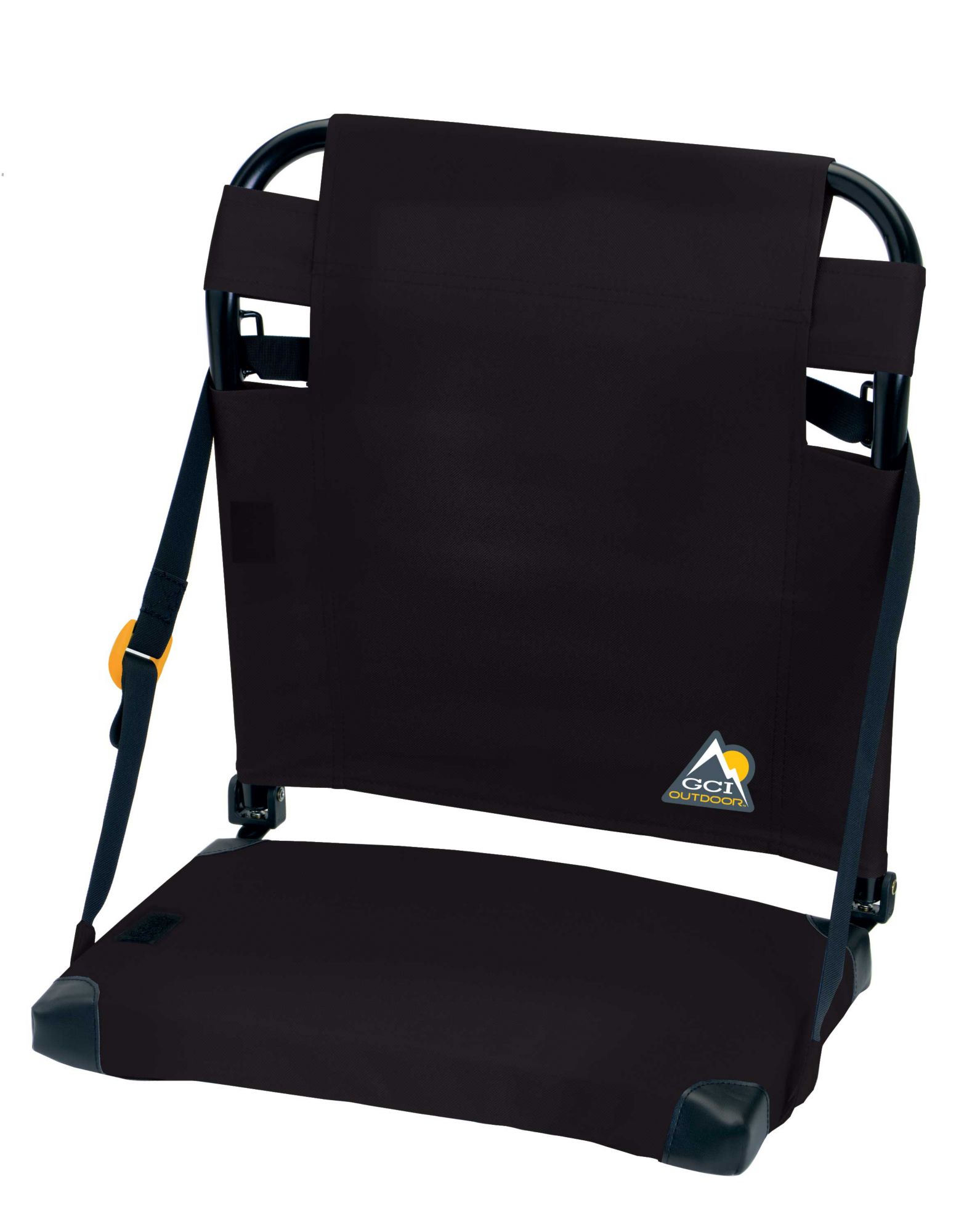 GCI Outdoor Bleacher-Back Stadium Seat