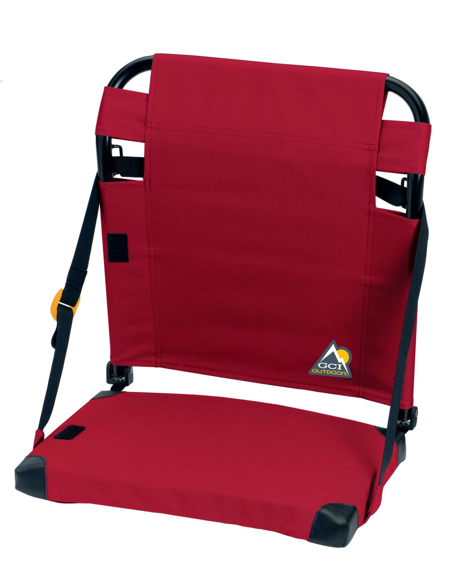 GCI Outdoor Bleacher-Back Stadium Seat
