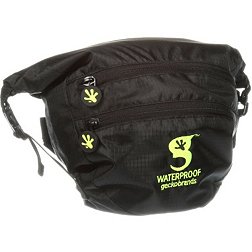 geckobrands Waterproof Lightweight Waist Pack
