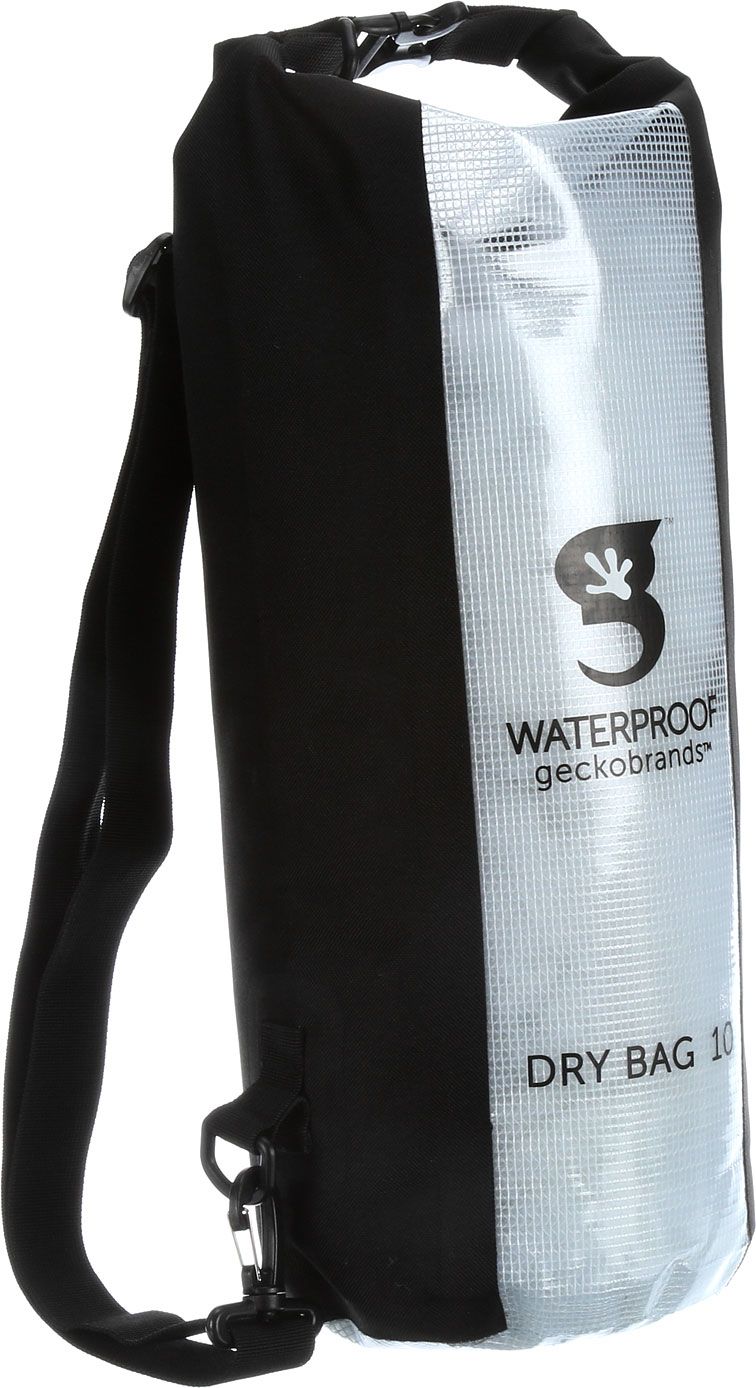 Dry Bags & Cases