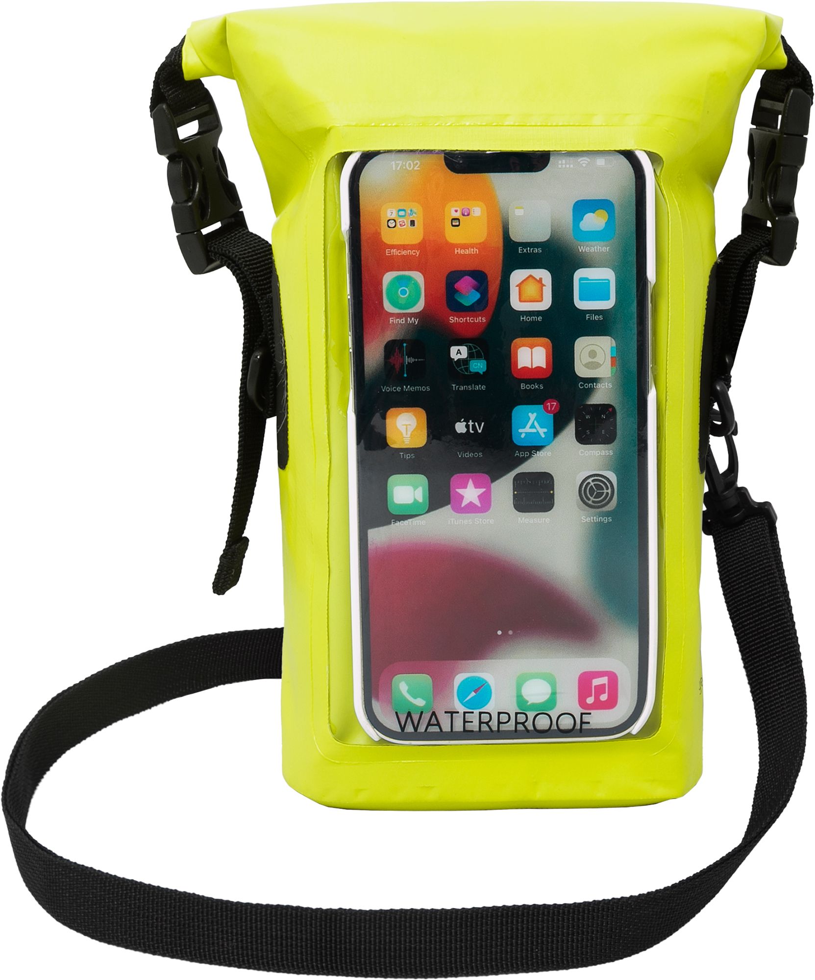 Bright Green