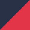 Navy Red
