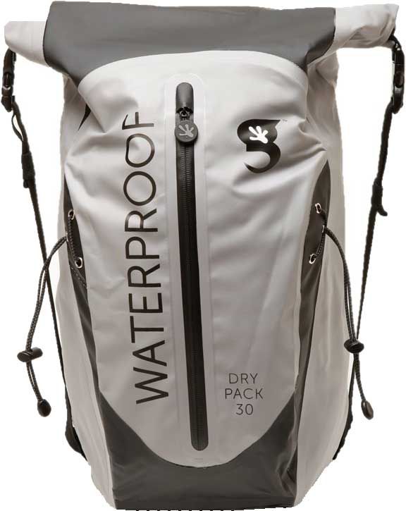 waterproof 30l backpack