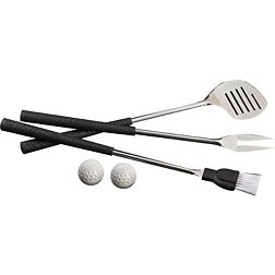 Golf Gifts & Gallery Barbecue Set