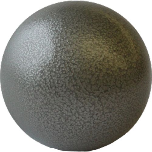 shot ball