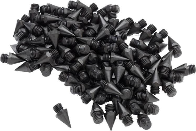 3 16 replacement track spikes