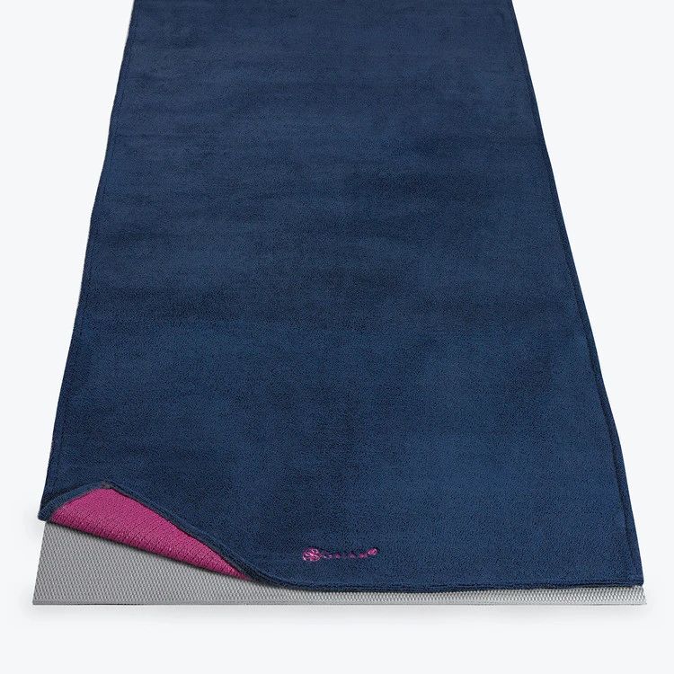 Blue/Fuchsia