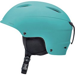 Giro Adult Bevel Snow Helmet