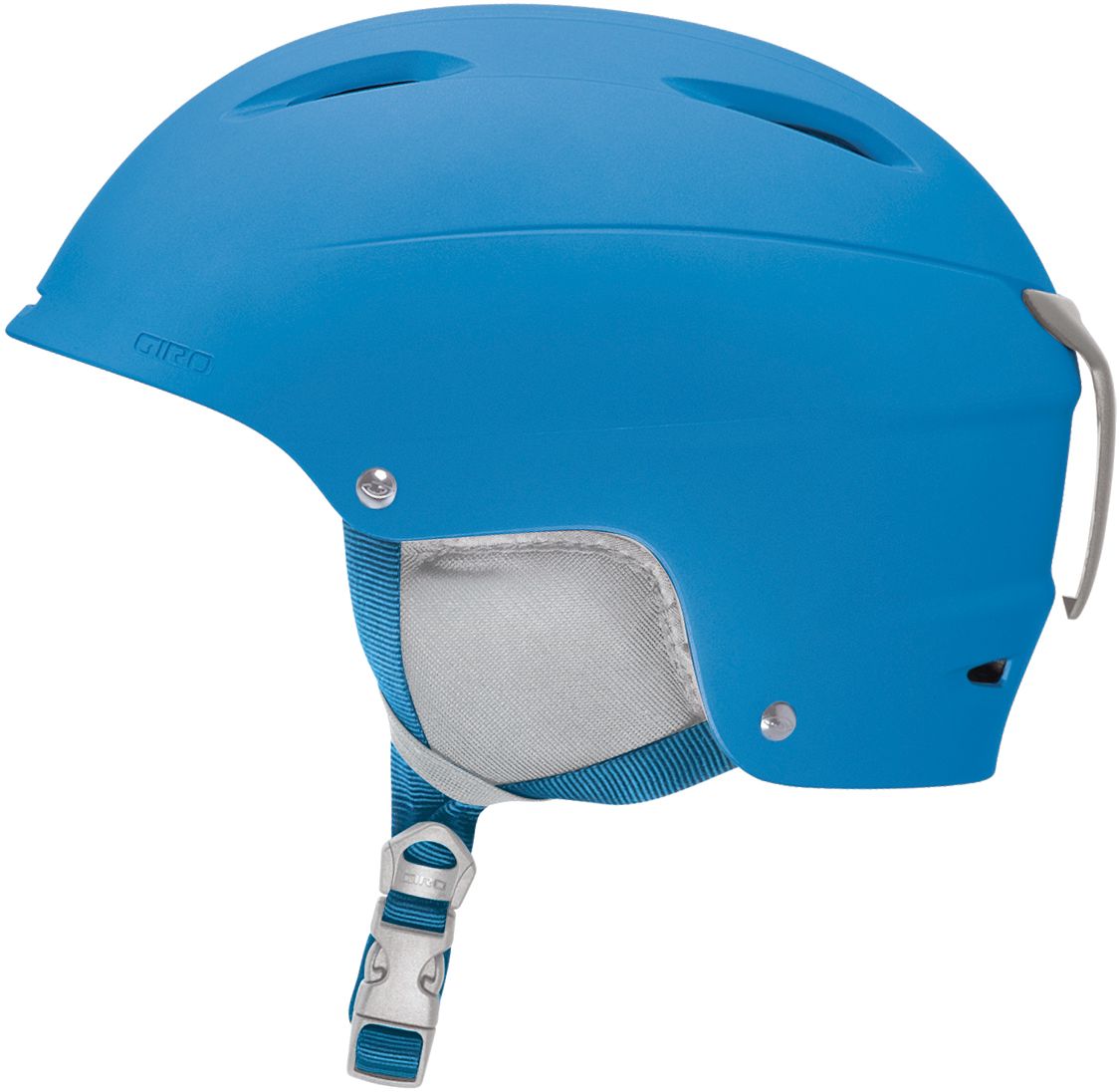 giro bevel snow helmet