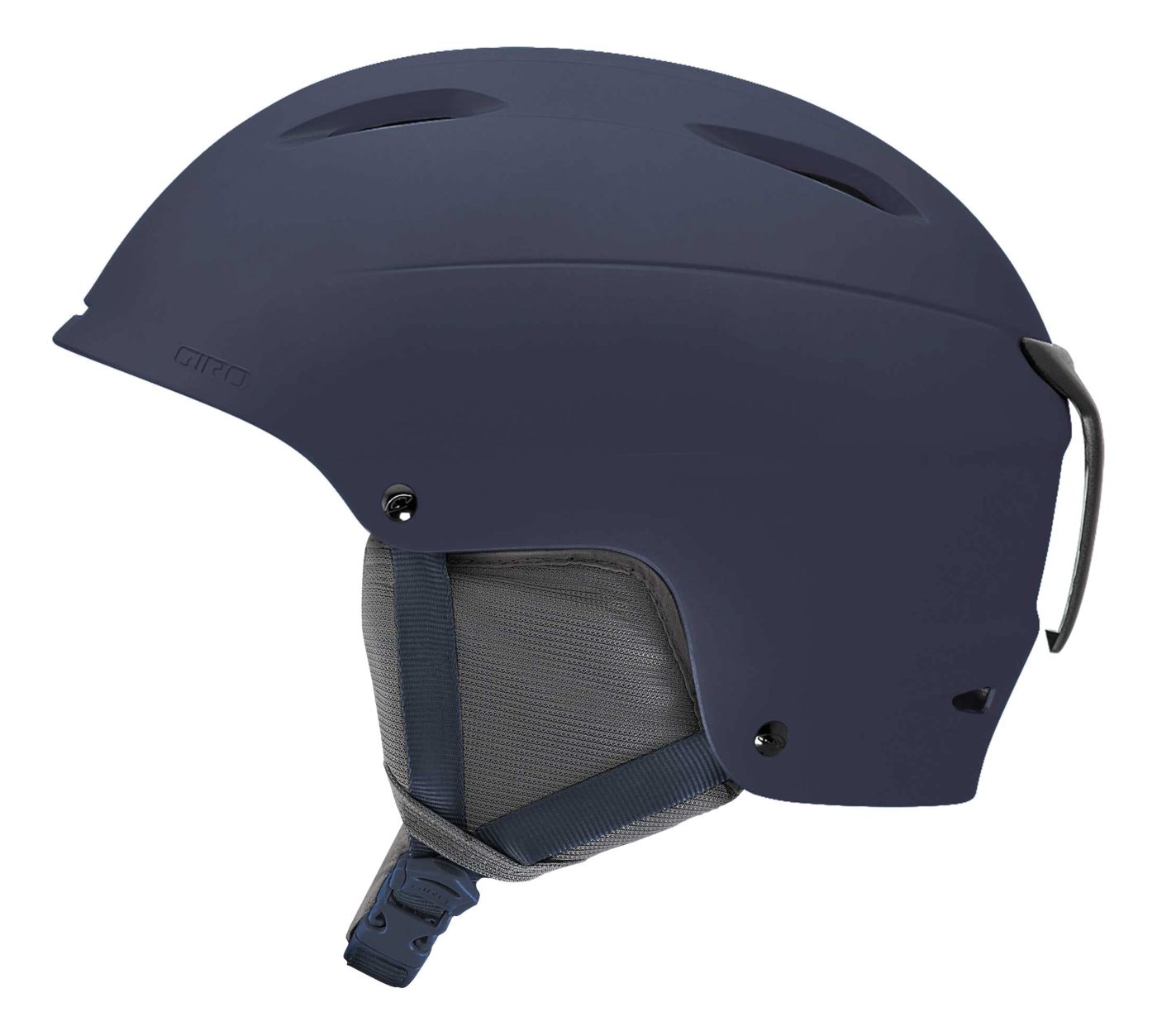 giro bevel snow helmet