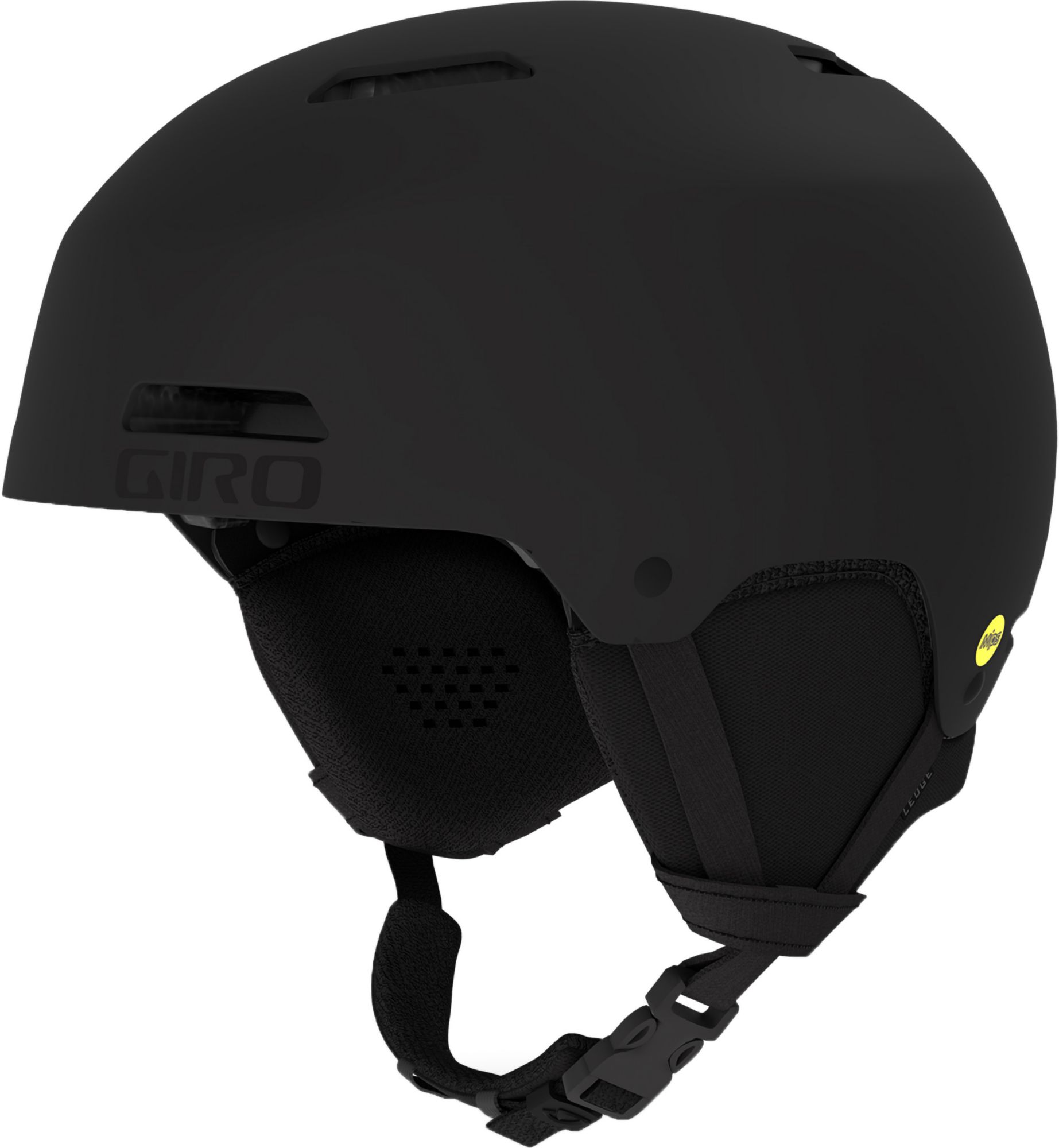 Giro Adult Ledge MIPS Freestyle Snow Helmet