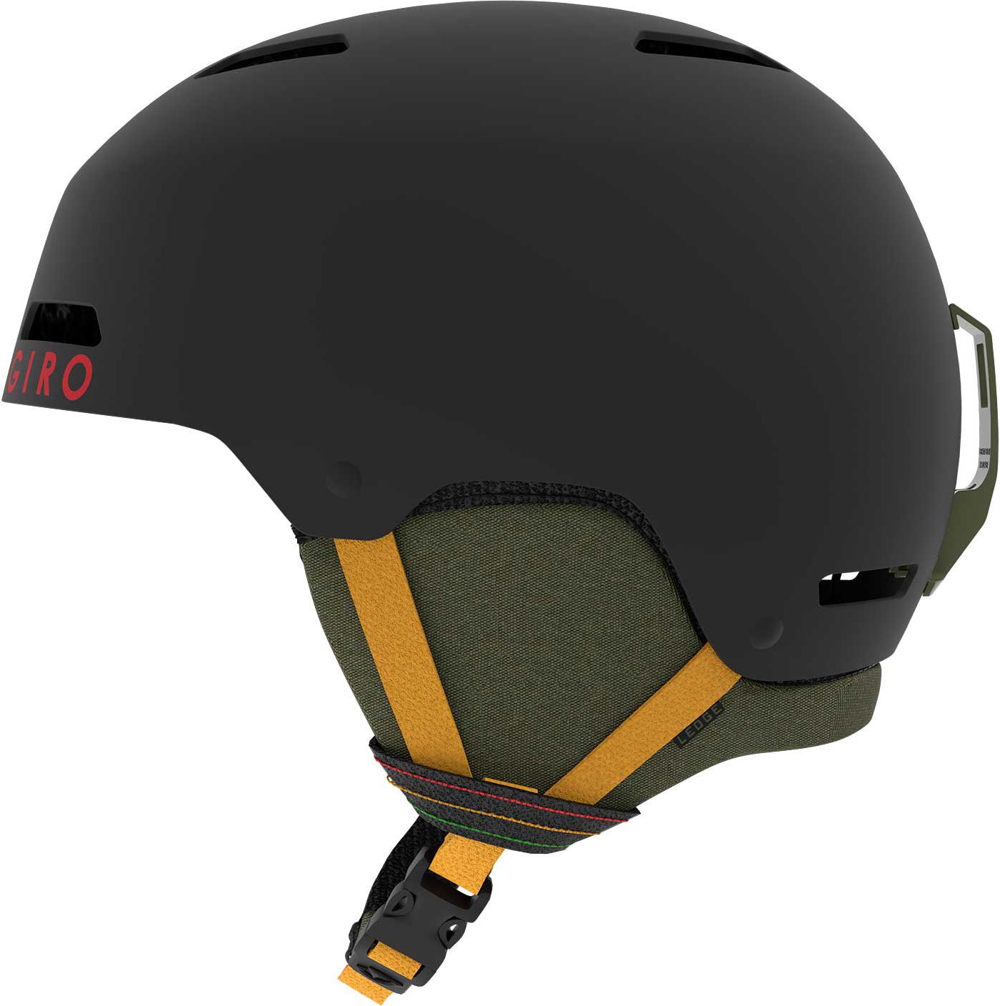 Giro Adult Ledge Freestyle Snow Helmet DICK'S Sporting Goods