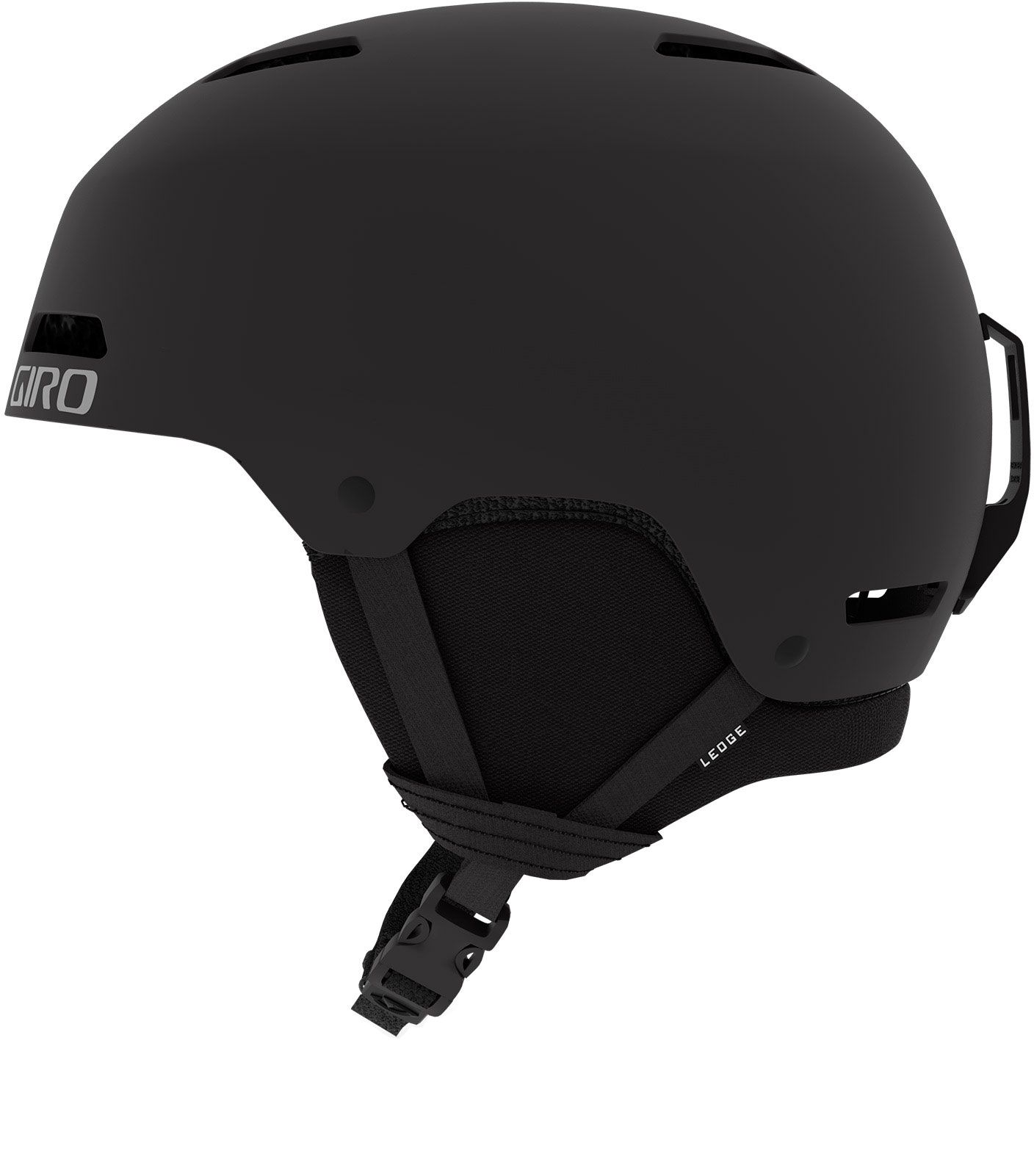 Giro Adult Ledge Freestyle Snow Helmet