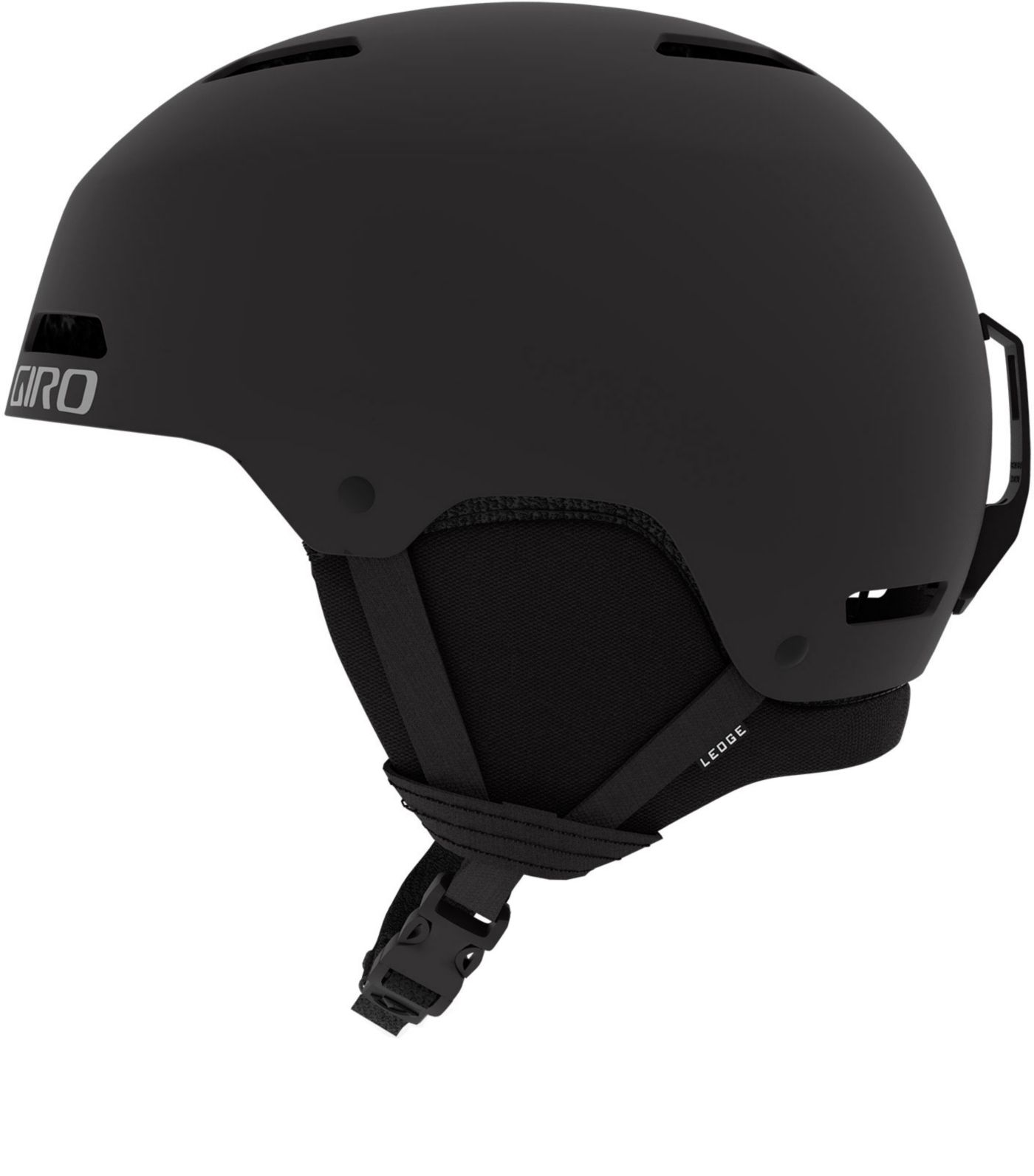 giro adult bevel snow helmet