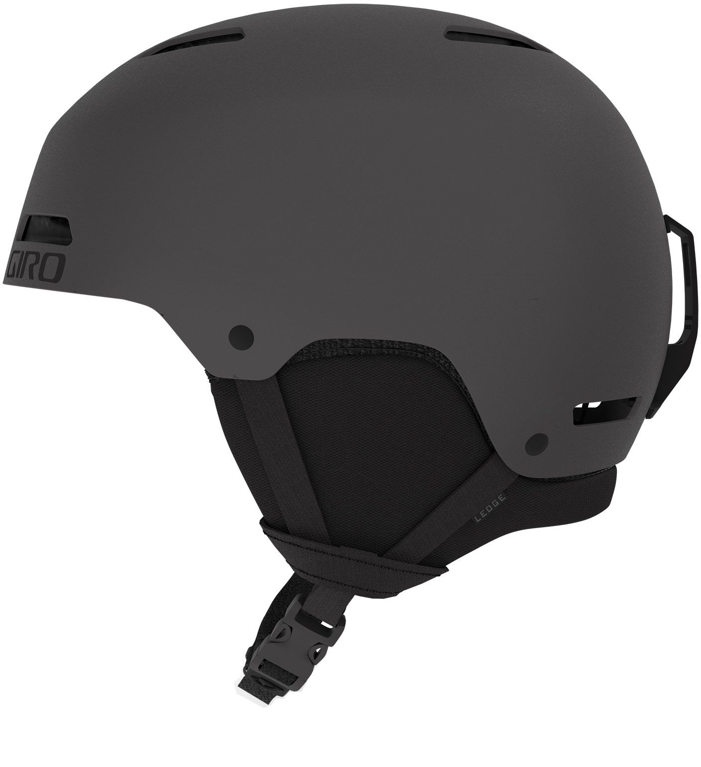 Matte Graphite