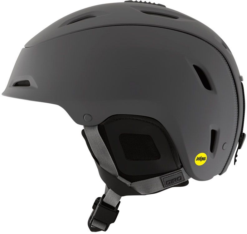 giro adult bevel snow helmet