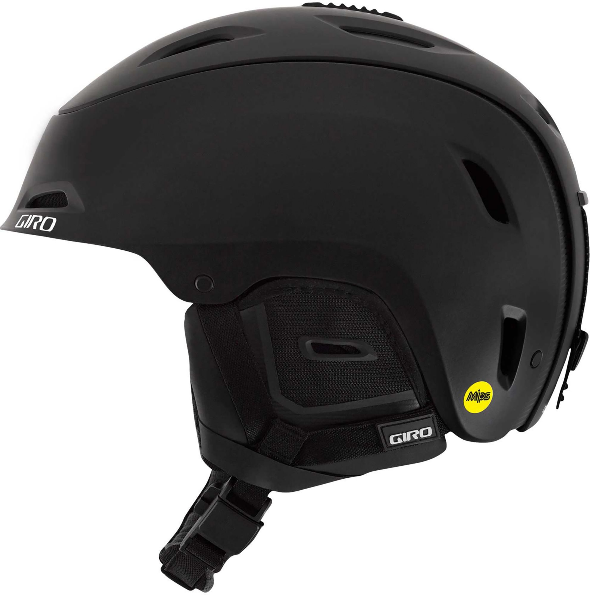 Giro Adult Range MIPS Snow Helmet