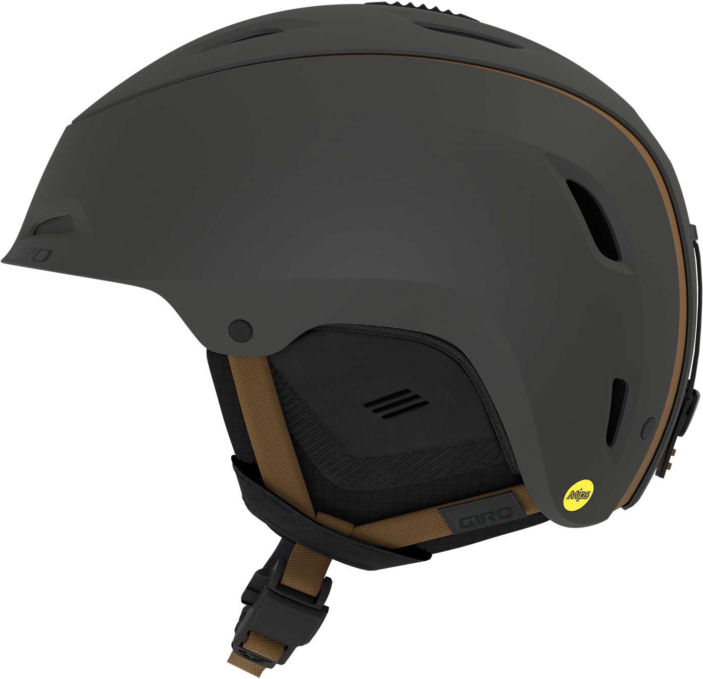 MIPS Ski & Snowboard Helmets
