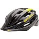Metallic Black/Citron