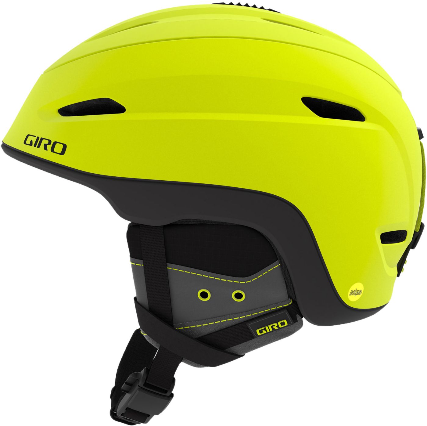Giro Adult Zone MIPS Snow Helmet DICK'S Sporting Goods