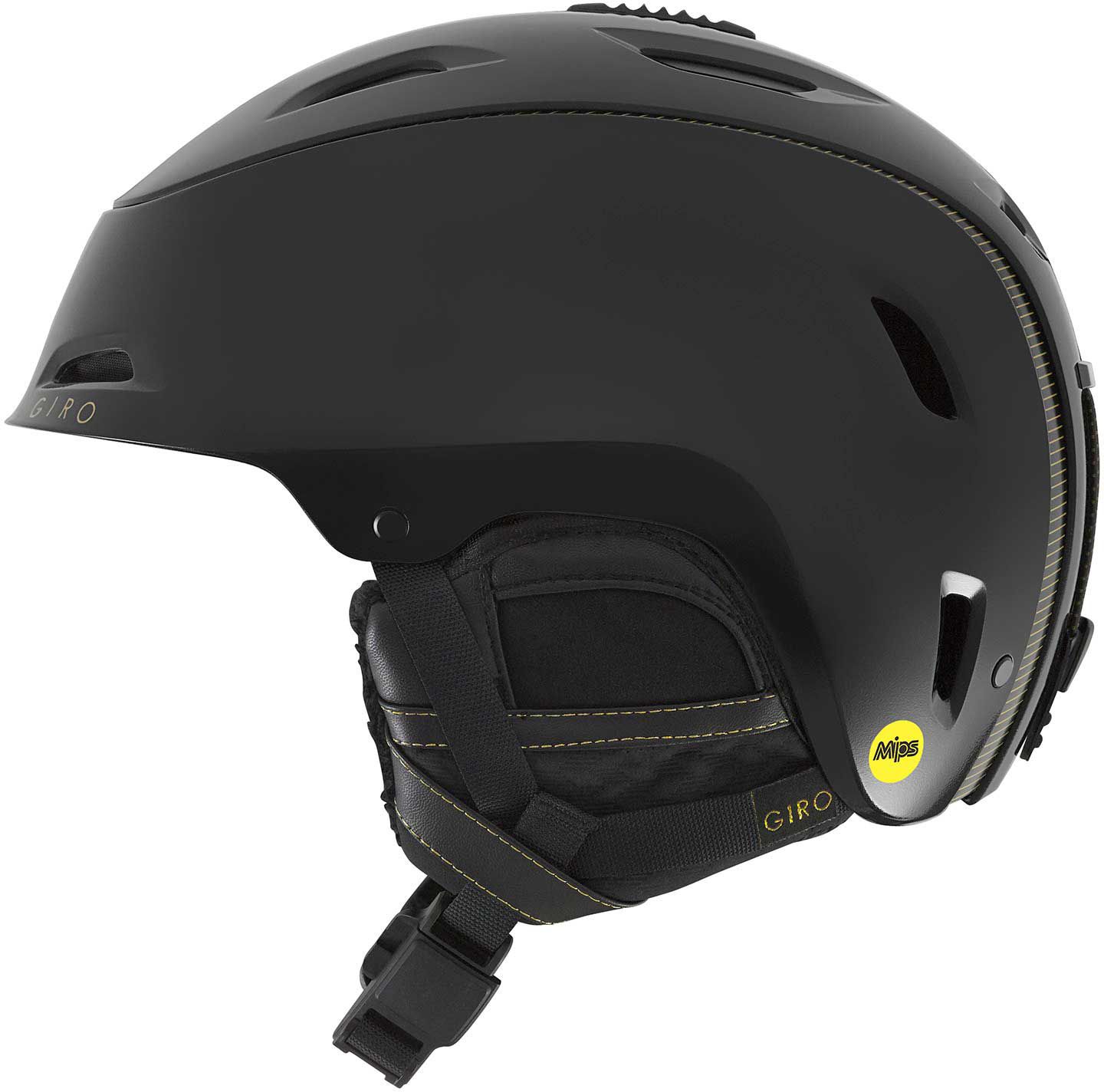 Giro Women's Stellar MIPS Snow Helmet