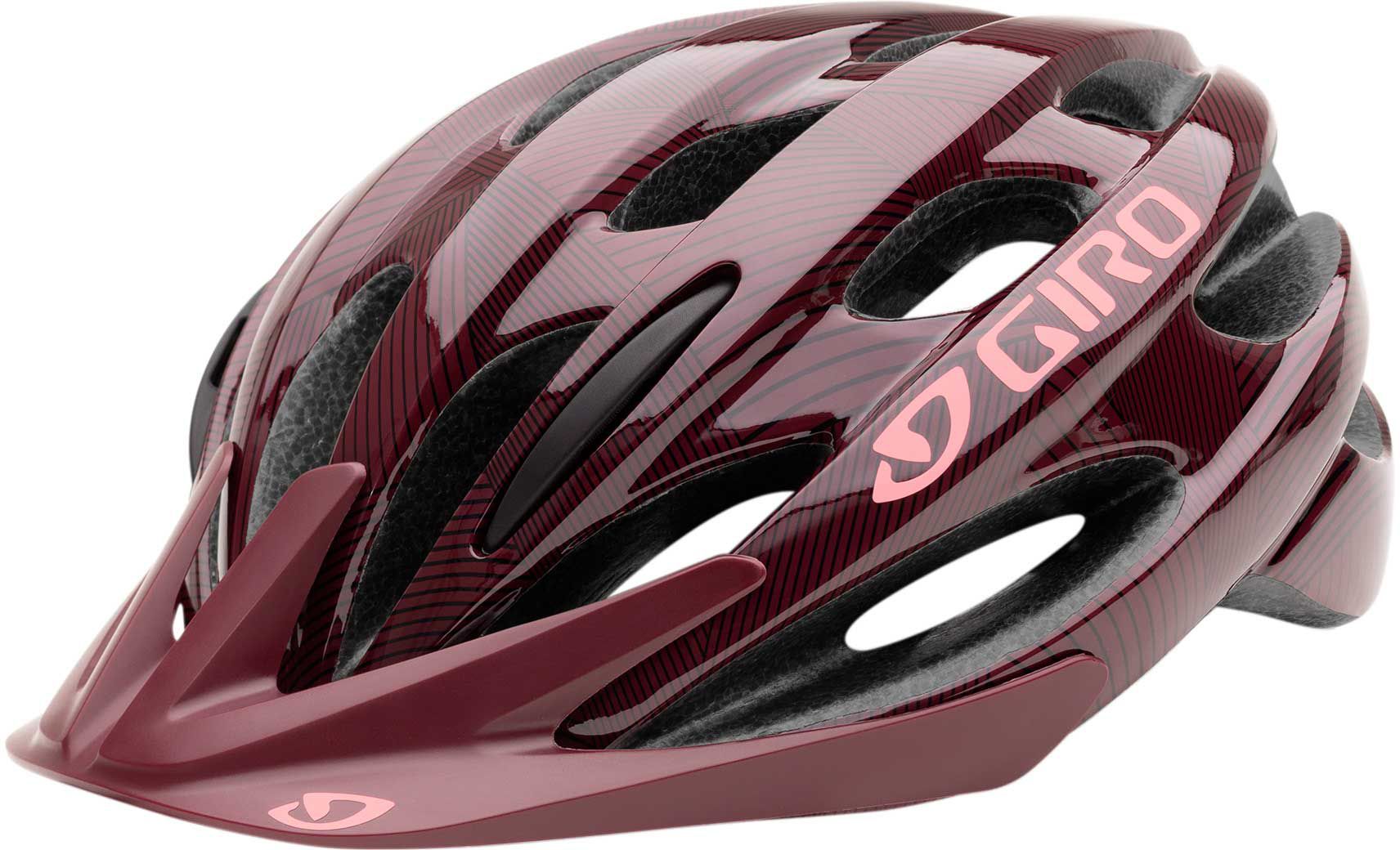 Black/Ox Blood