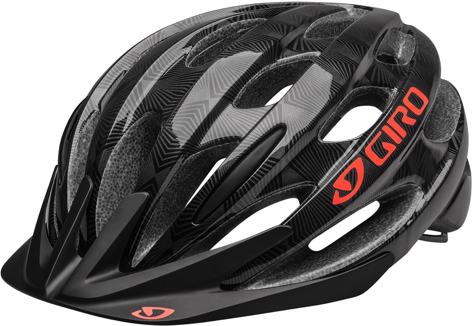 Giro Women's Verona Bike Helmet - Black