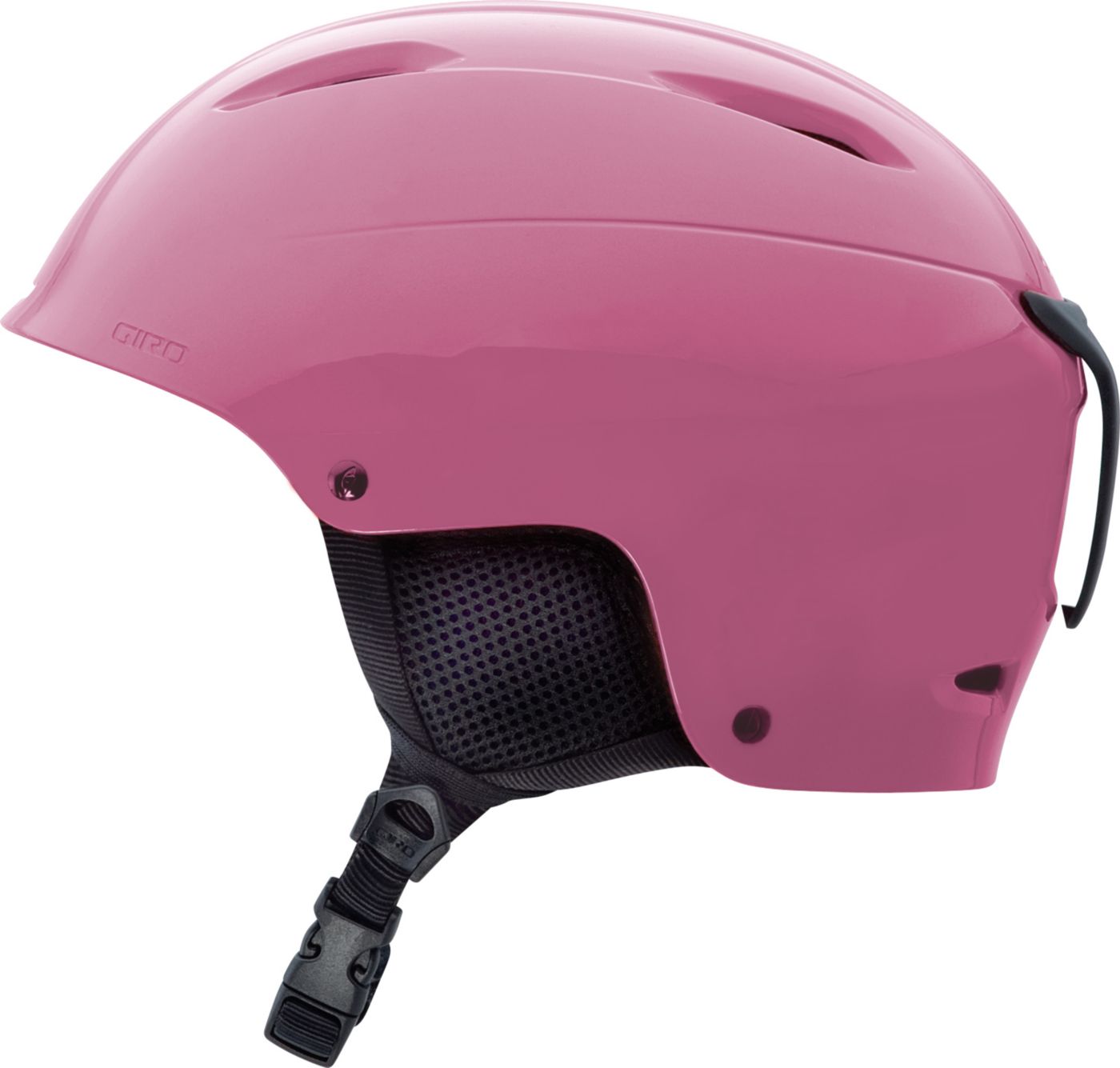 giro youth tilt snow helmet