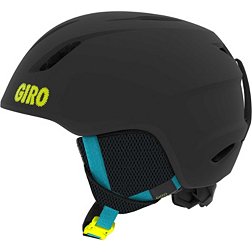 Giro Youth Launch Jr. Snow Helmet