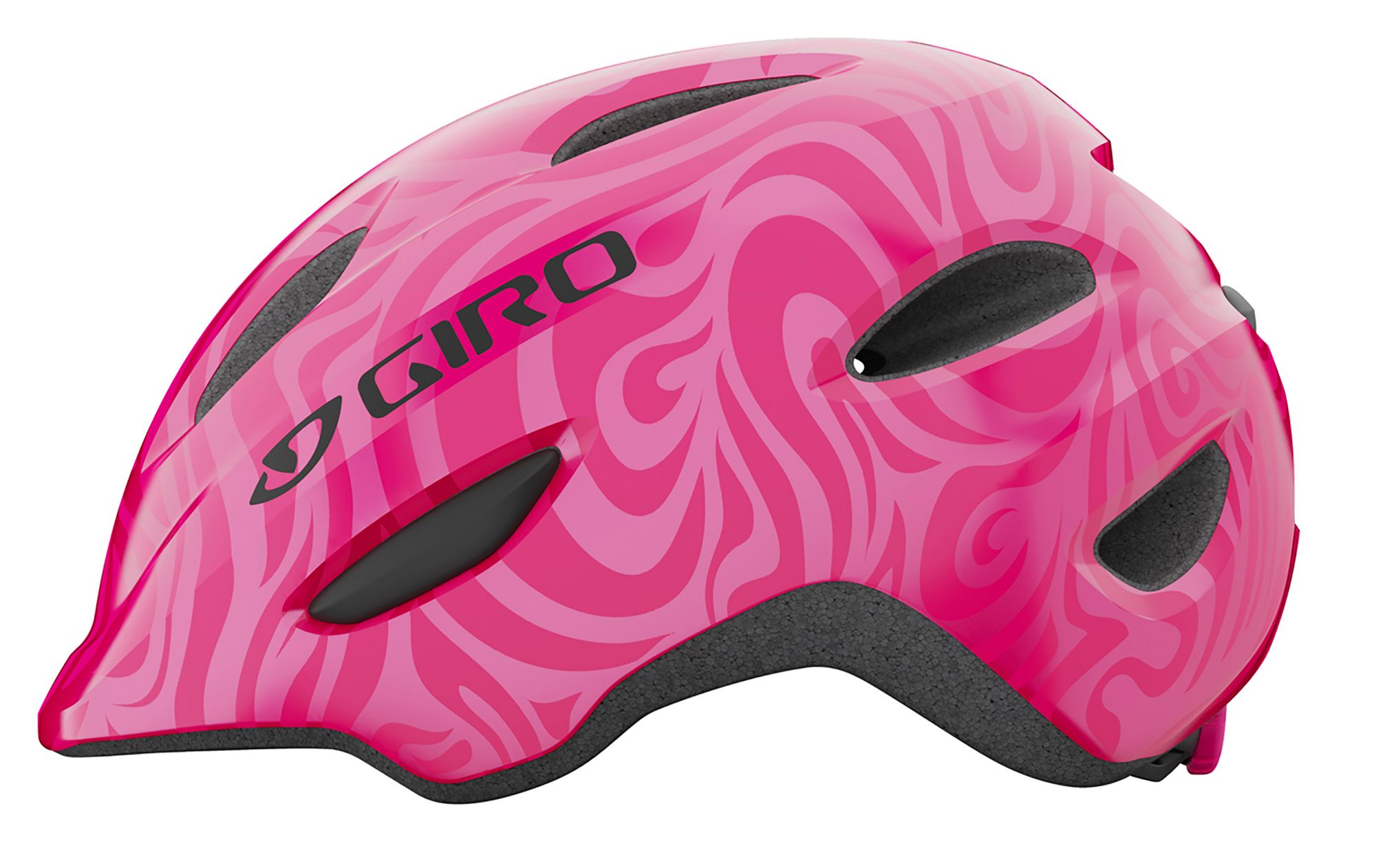 Bright Pink Pearl