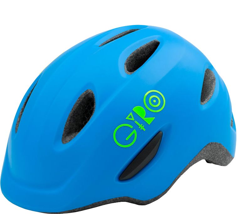 Matte Blue/Lime