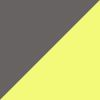 Gray/Yellow