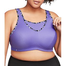Buy D'chica Pack Of 1 Bunny Print Colored Sports Bra Lavender online