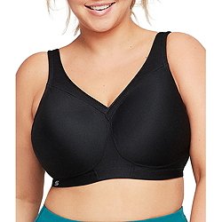 Everyday Sleep Bras, Floral Wirefree Bra Front Button Closeure Soft T-Shirt  Bra Everyday Sports Bras for Middle Aged Women, Fresh Colors (Color 