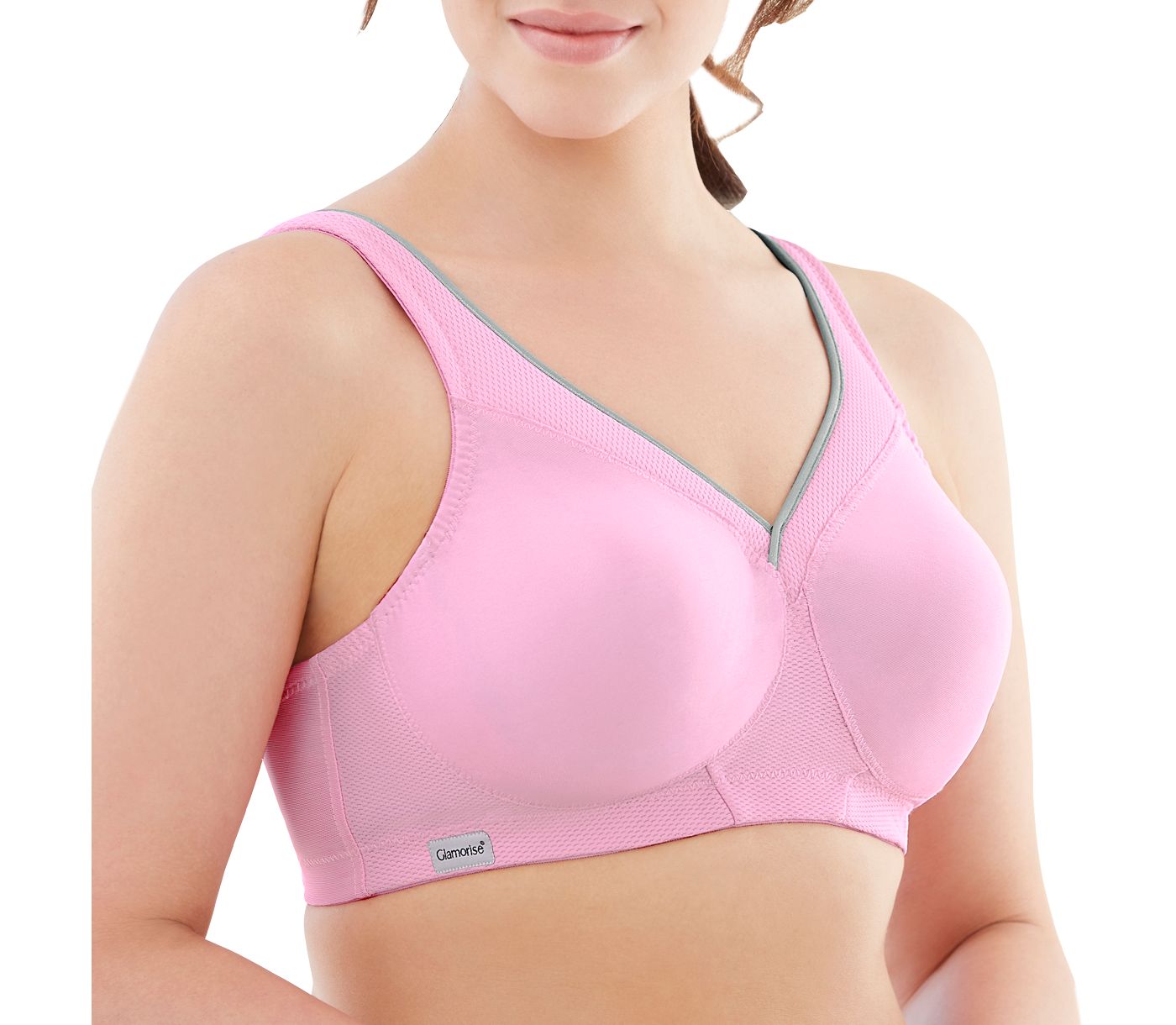 best bra for full figures