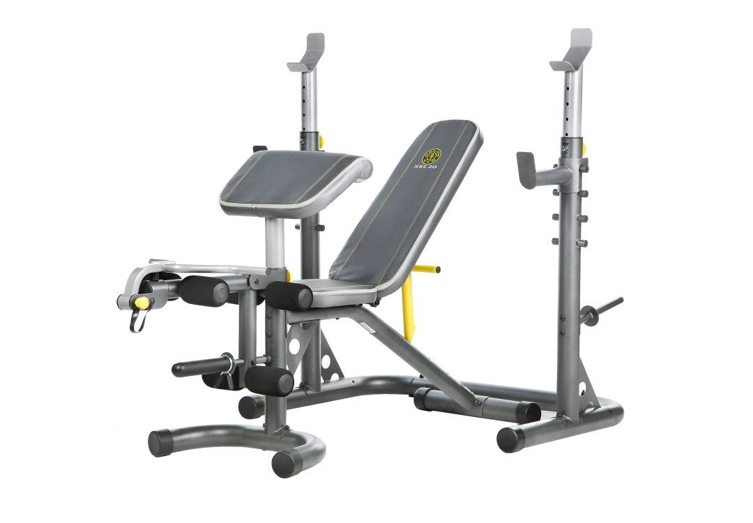 Golds Gym Weight Benches