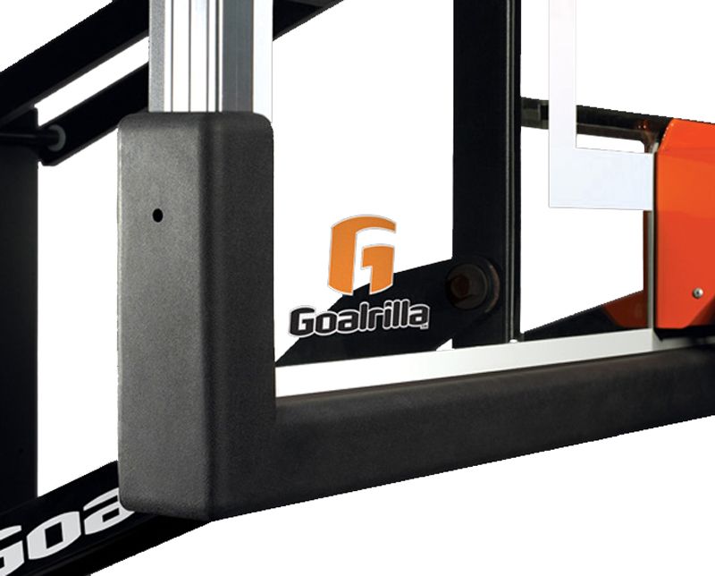 Pole & Backboard Pads