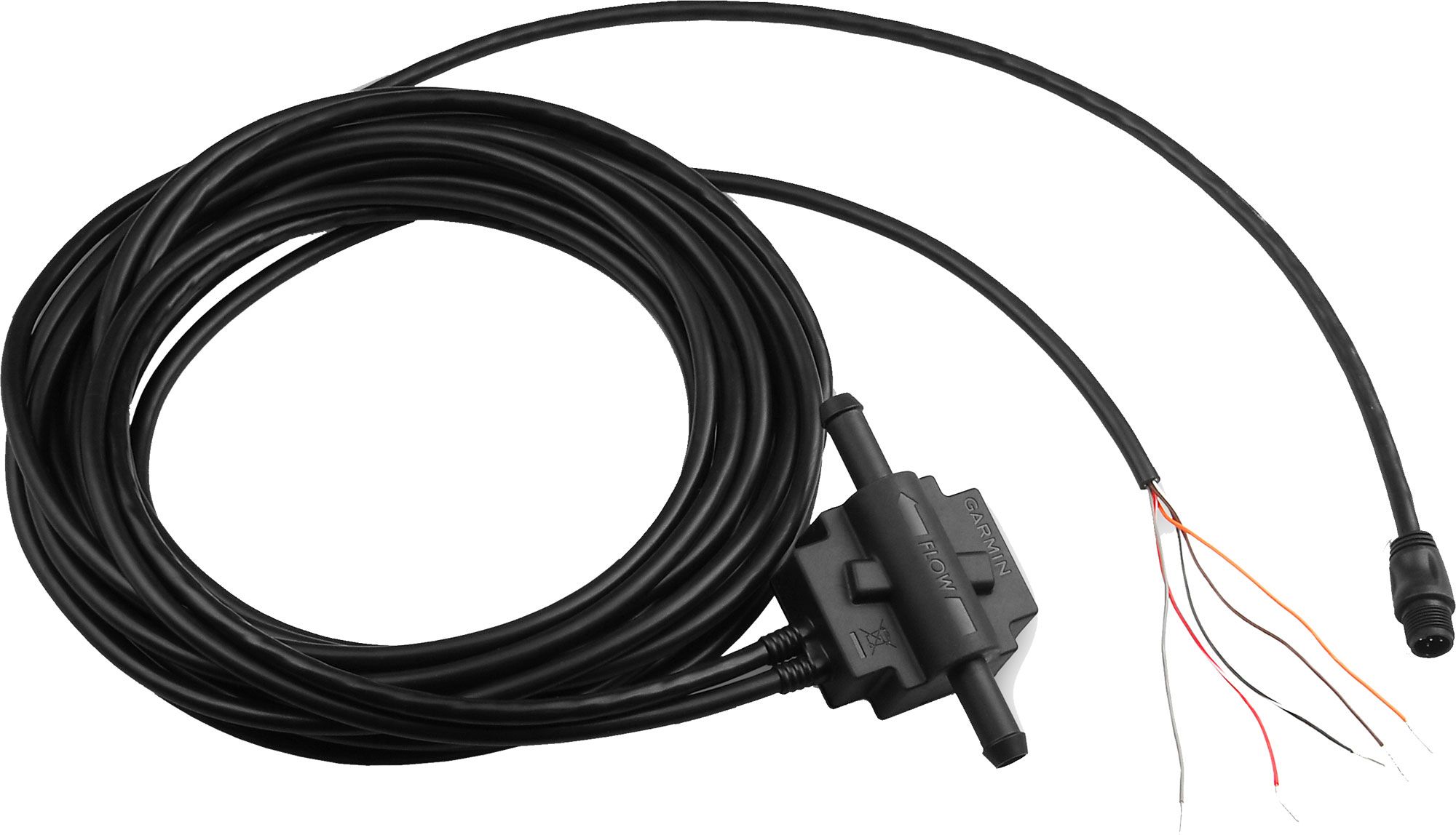 garmin nmea 2000 fuel level sensor