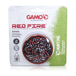 Gamo Red Fire Airgun Pellets