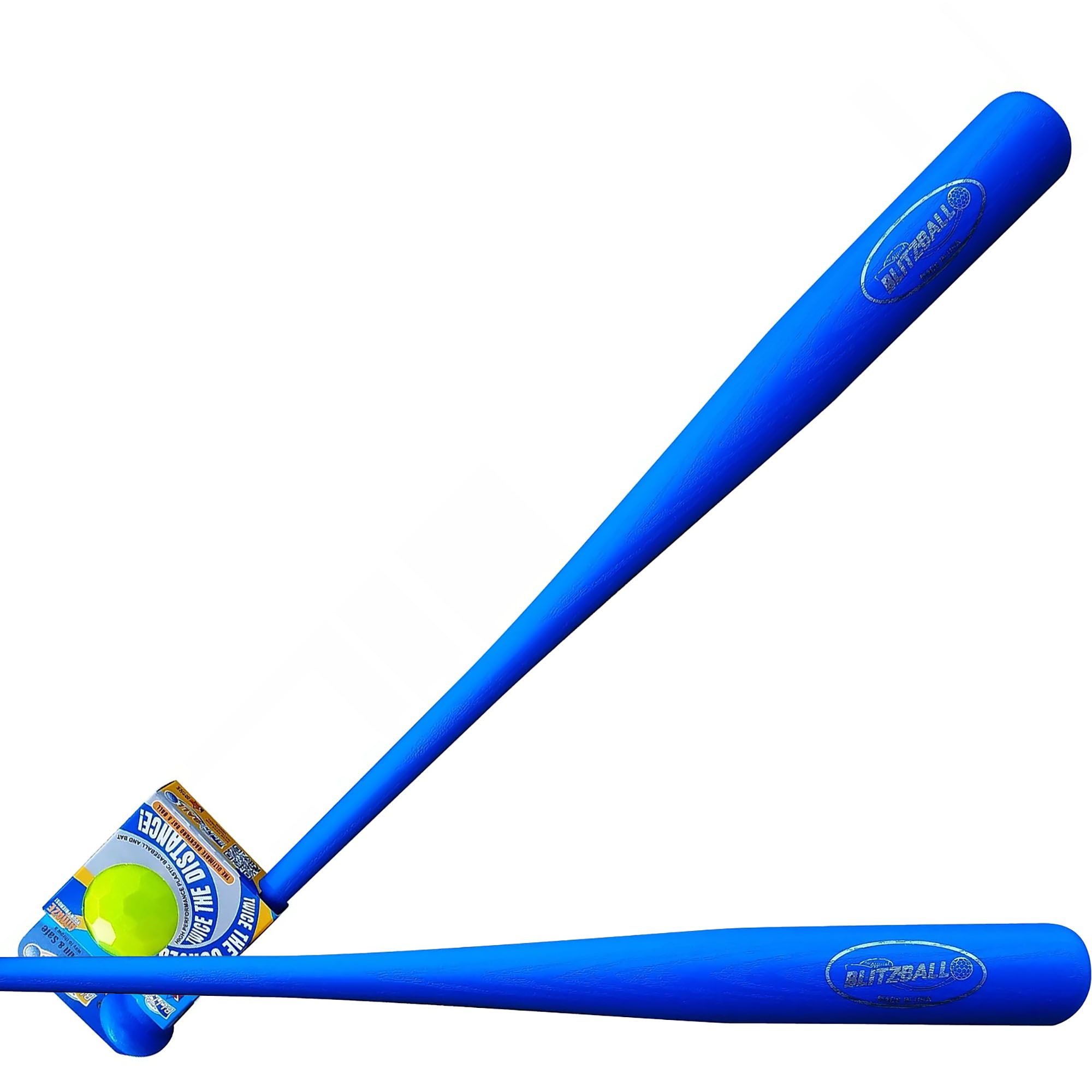 Blitzball and Power Bat Set
