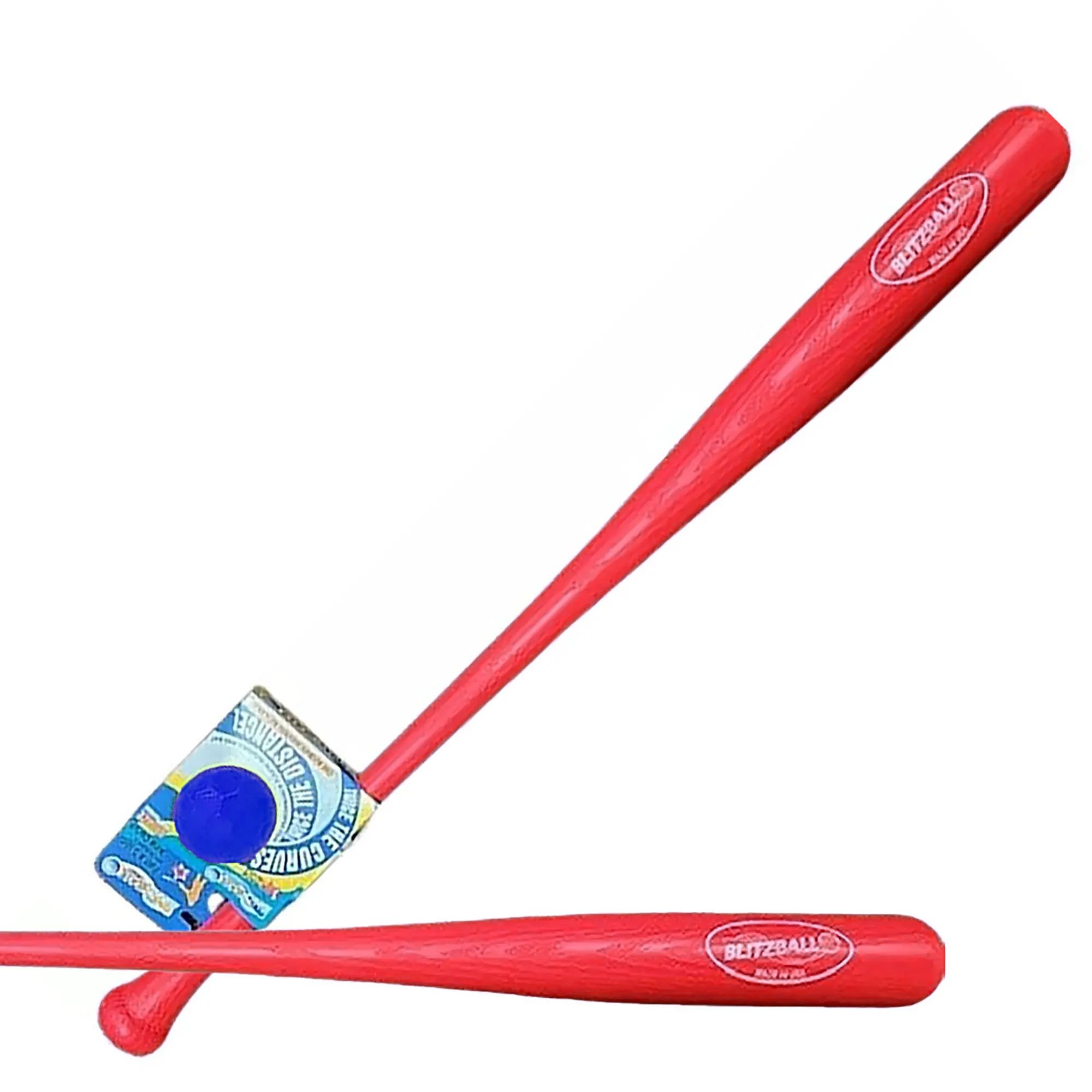 Blitzball and Power Bat Set