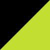 Black/Green