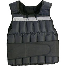 100LB Straightjacket Vest - BOX Weighted Training Vest