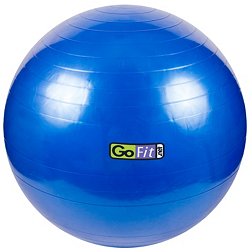 GoFit 75 cm Stability Ball