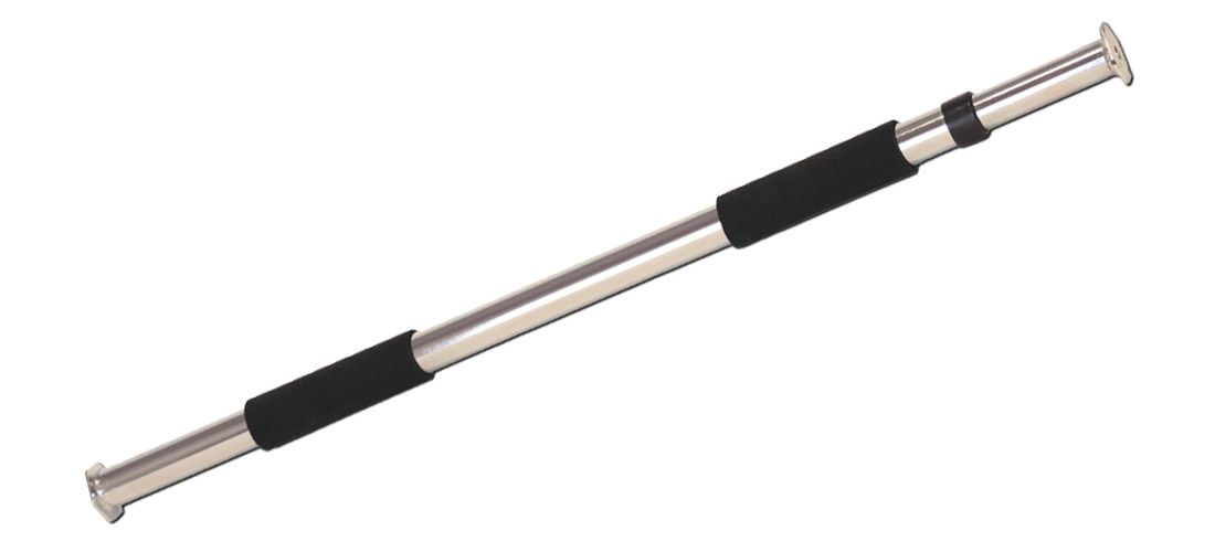 Pull Up & Push Up Bars