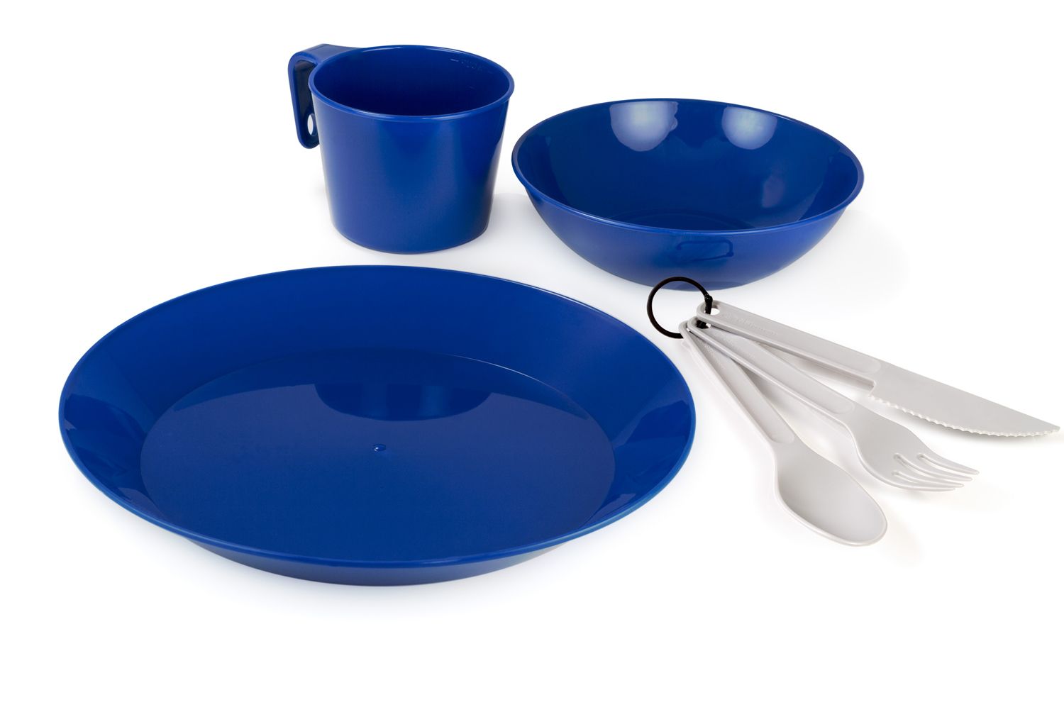 Field & Stream 3-Piece Utensil Set